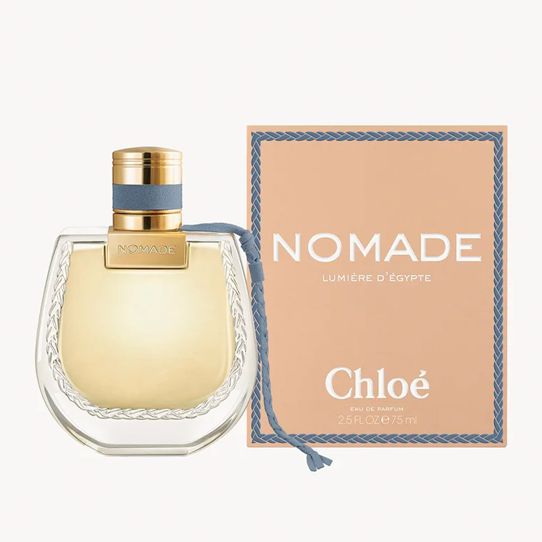 Nomade Lumiere D'Egipte Eau De Parfum 75 ML_CHL99350195375_Chloé-2