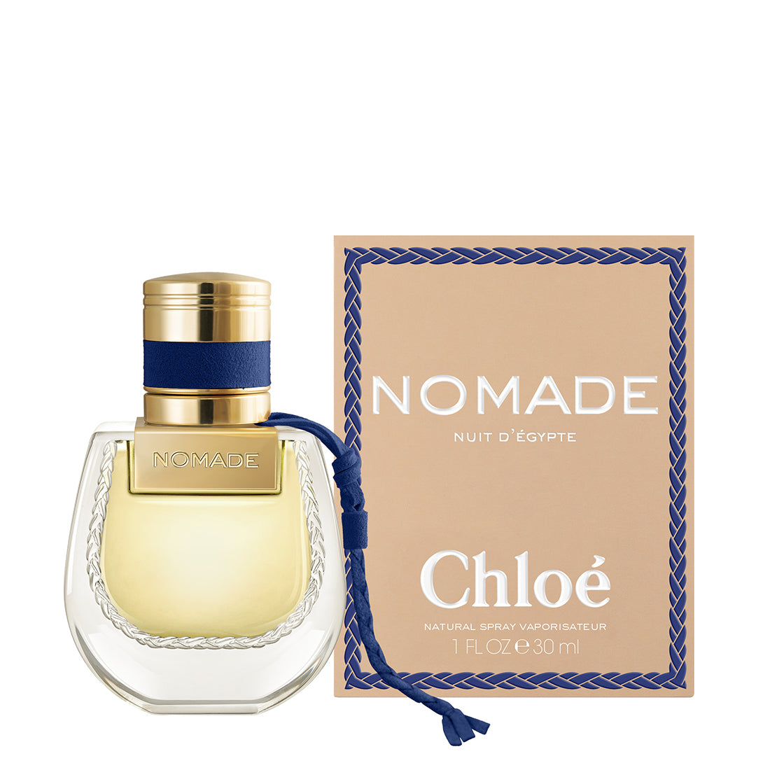 Nomade Nuit D'Egypt Eau De Parfum 30 ML_CHL99350186025_Chloe'-2
