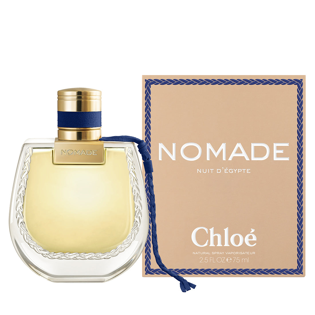 Nomade Nuit D'Egypt Eau De Parfum 75 ML_CHL99350186027_Chloe'-2