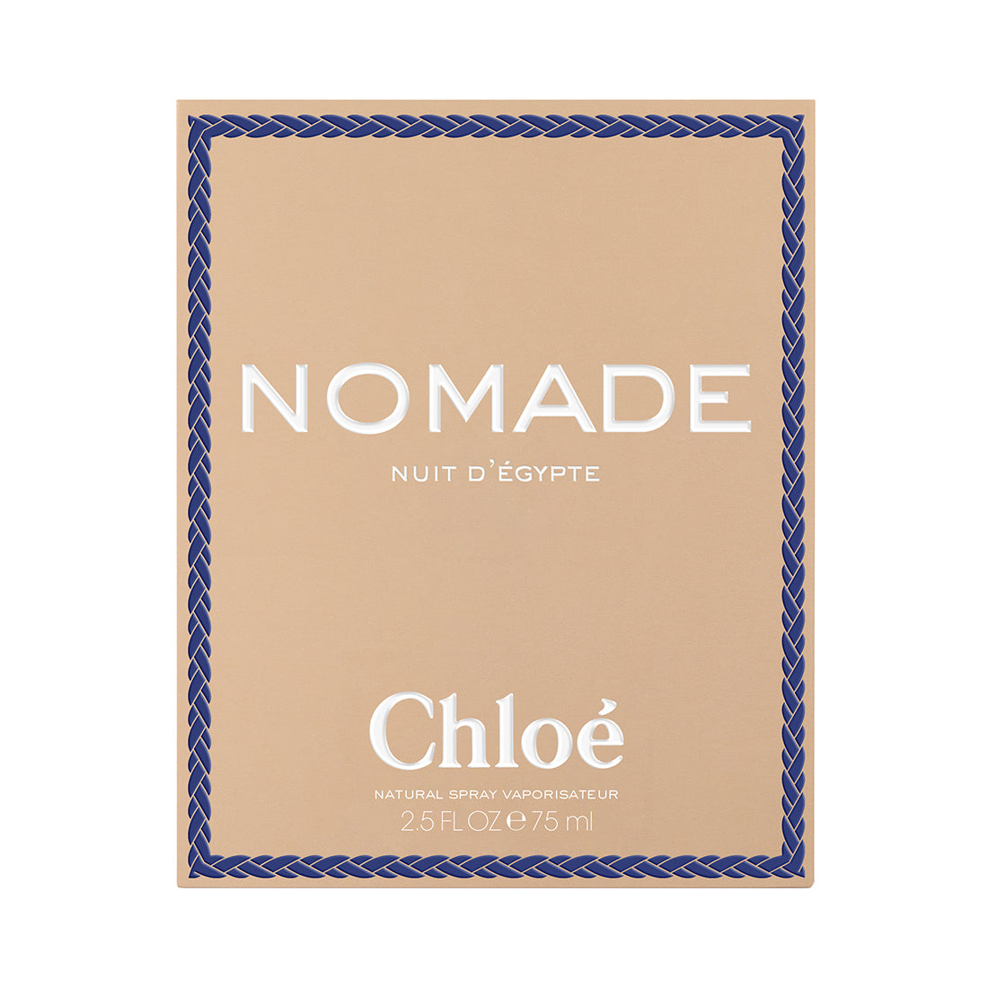 Nomade Nuit D'Egypt Eau De Parfum 75 ML_CHL99350186027_Chloe'-3