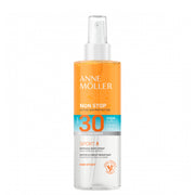 Non Stop Active Sun Protection Protezione Solare Spray SPF 30 150 ML_ANN6M032_ANNE MOLLER