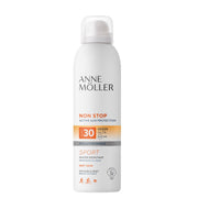 Non Stop Active Sun Protection Protezione Solare Spray SPF 30 200 ML_ANN6M021_ANNE MOLLER
