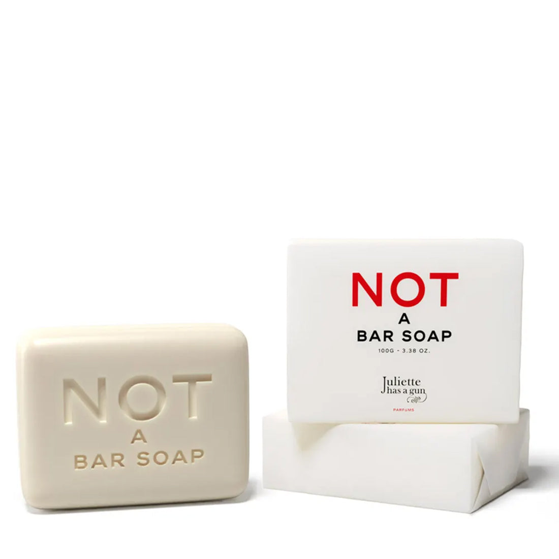 Not A Bar Soap_JHG93NOTABARSOAP_Juliette Has Gun-2