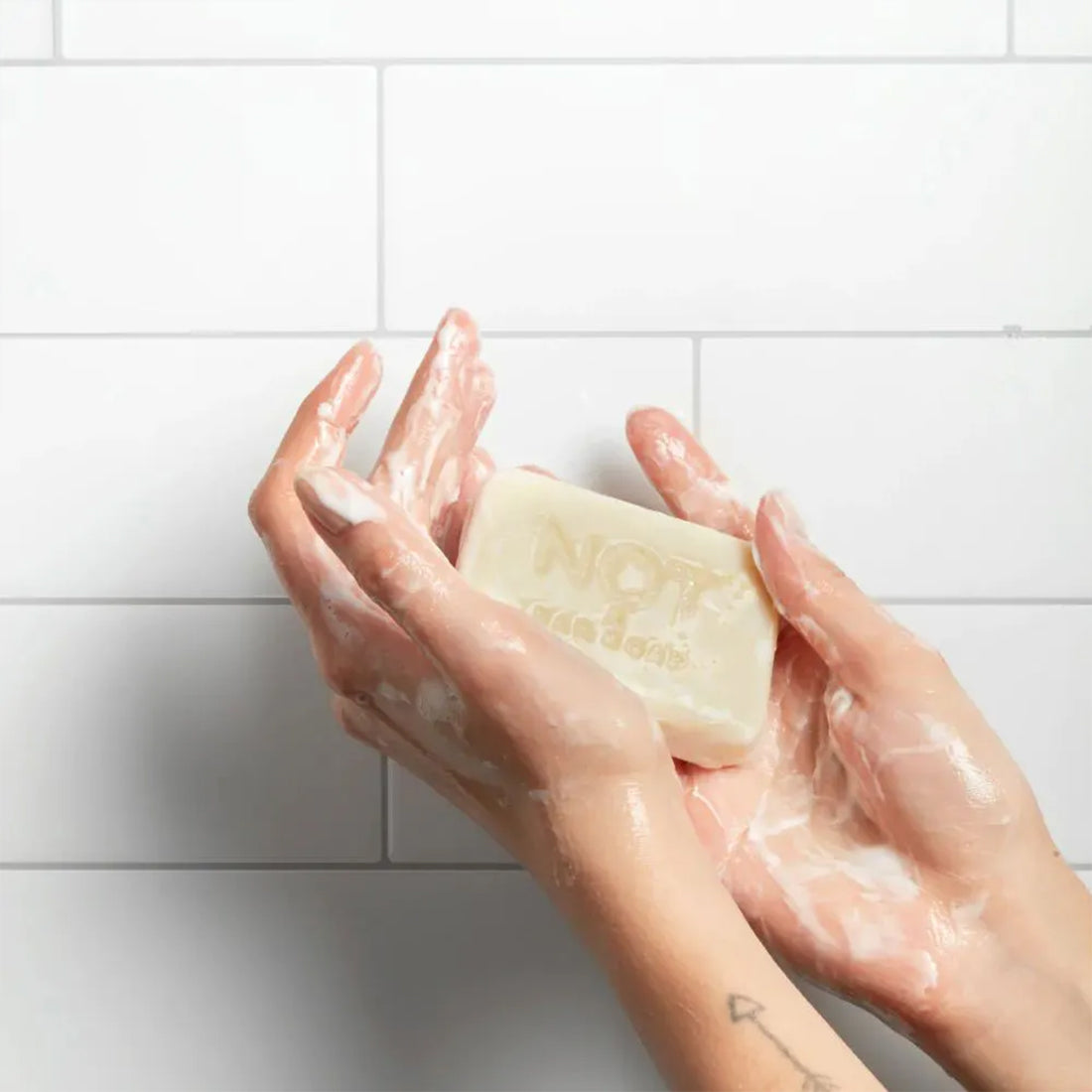 Not A Bar Soap_JHG93NOTABARSOAP_Juliette Has Gun-5