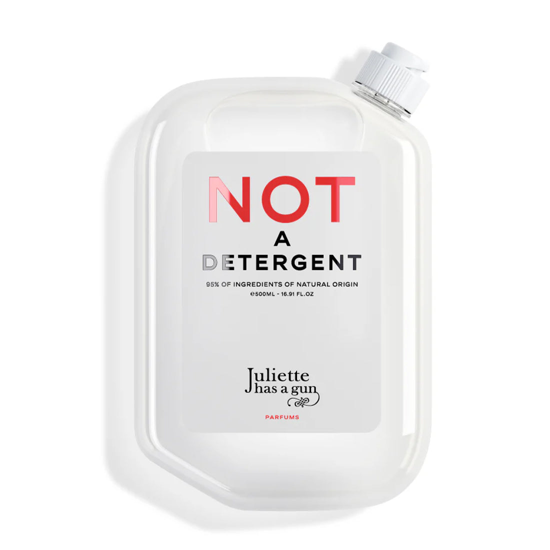 Not A Detergent_JHG93NOTDETERGENT_Juliette Has Gun