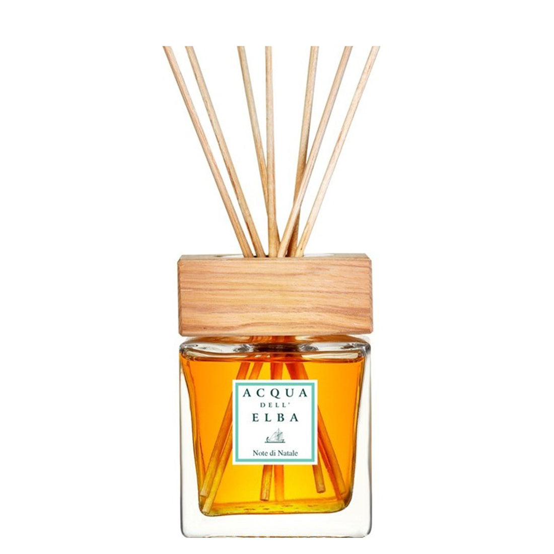 Note Di Natale Profumatore Ambiente 200 ML_ELB34D_Acqua dell'Elba