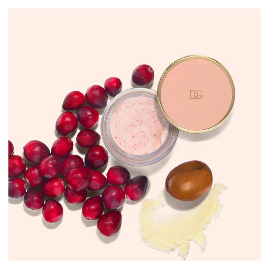 Nouri Lip Berry Scrub Labbra 30 ML_DOLP9LB1003_Dolce&Gabbana-5