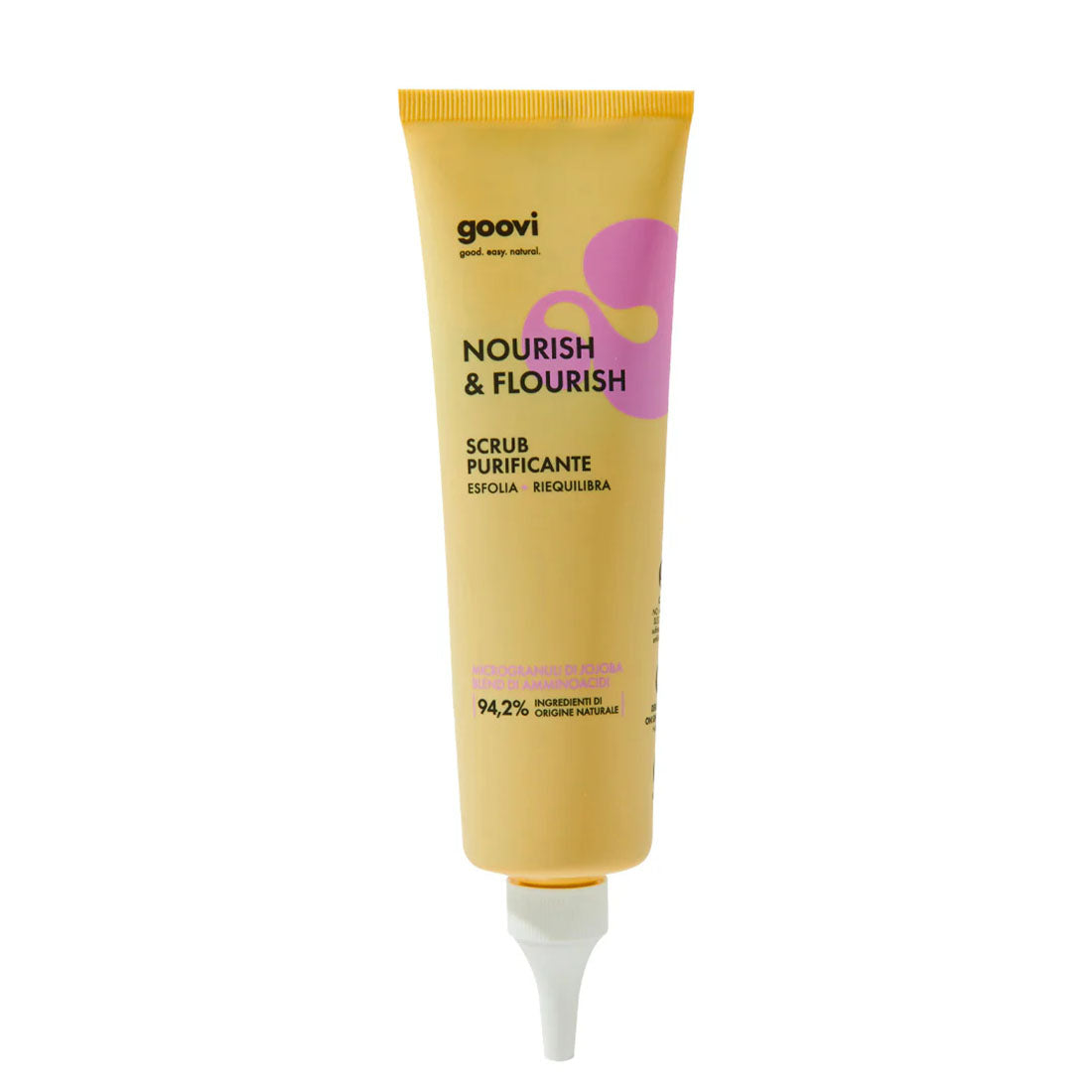 Nourish e Flourish Scrub Cute 150 ml_GOO867800_GOOVI