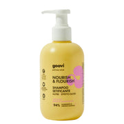 Nourish e Flourish Shampoo 250 ml_GOO867300_GOOVI