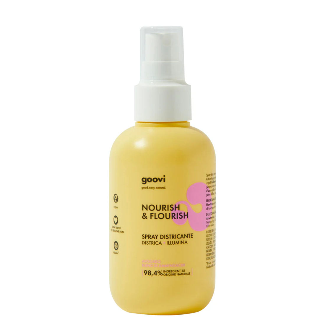 Nourish e Flourish Spray Districante 150 ml_GOO867500_GOOVI