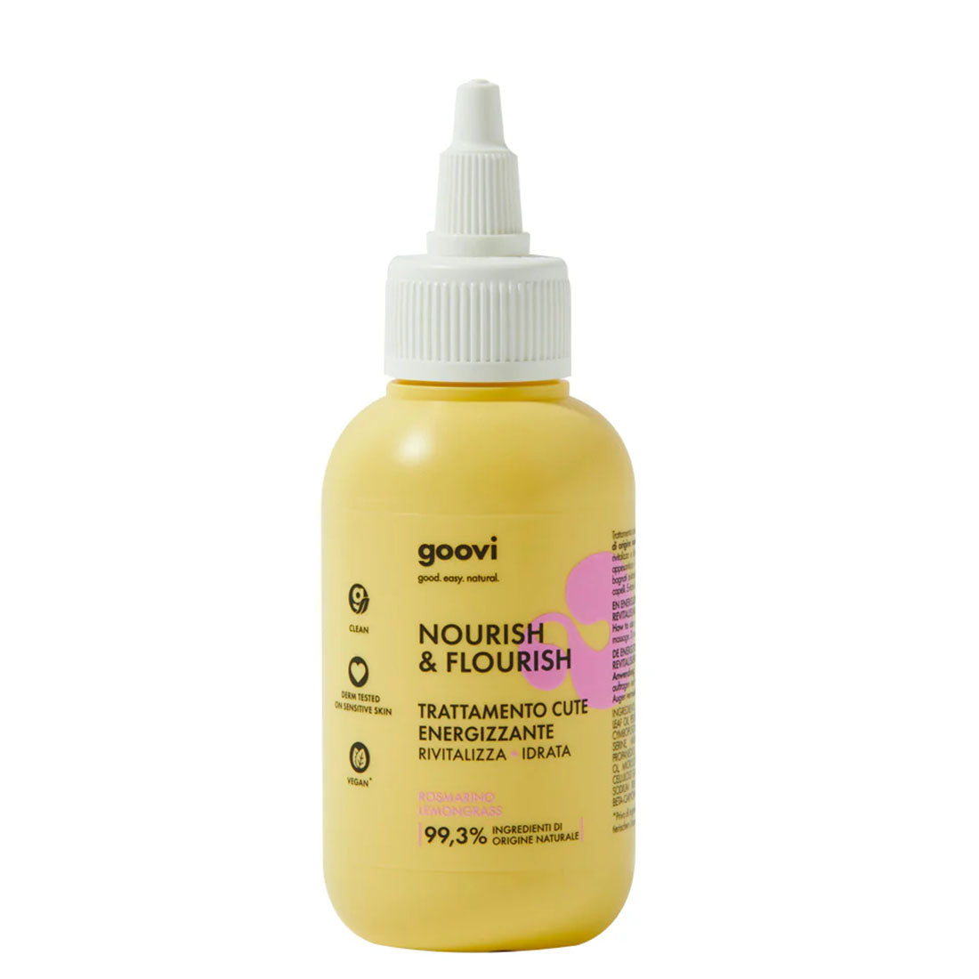 Nourish e Flourish Trattamento cute 100 ml_GOO867700_GOOVI