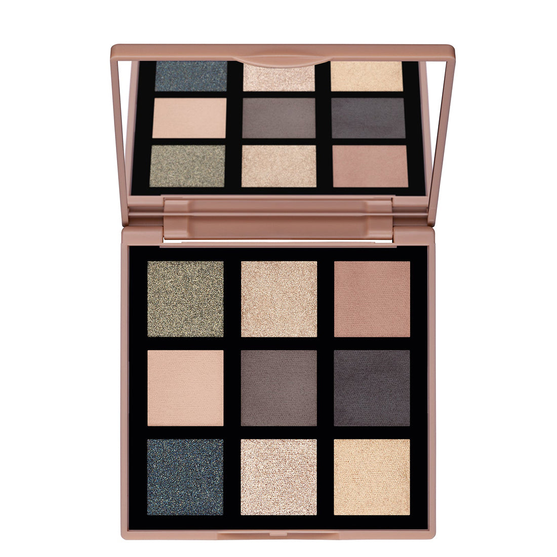 Nuda Cool Palette Occhi_DDP103302_Diego Dalla Palma