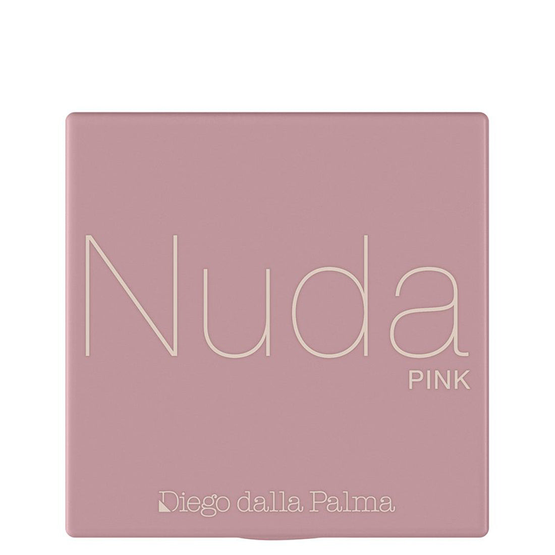Nuda Pink Palette Occhi_DDP103305_Diego Dalla Palma-2