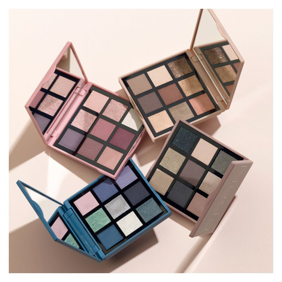 Nuda Pink Palette Occhi_DDP103305_Diego Dalla Palma-5