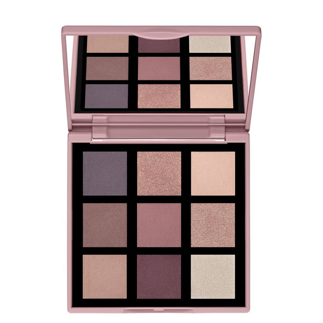 Nuda Pink Palette Occhi_DDP103305_Diego Dalla Palma
