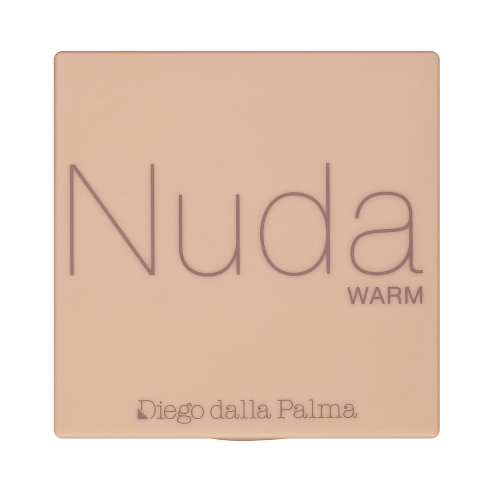 Nuda Warm Palette Occhi_DDP103301_Diego Dalla Palma-2