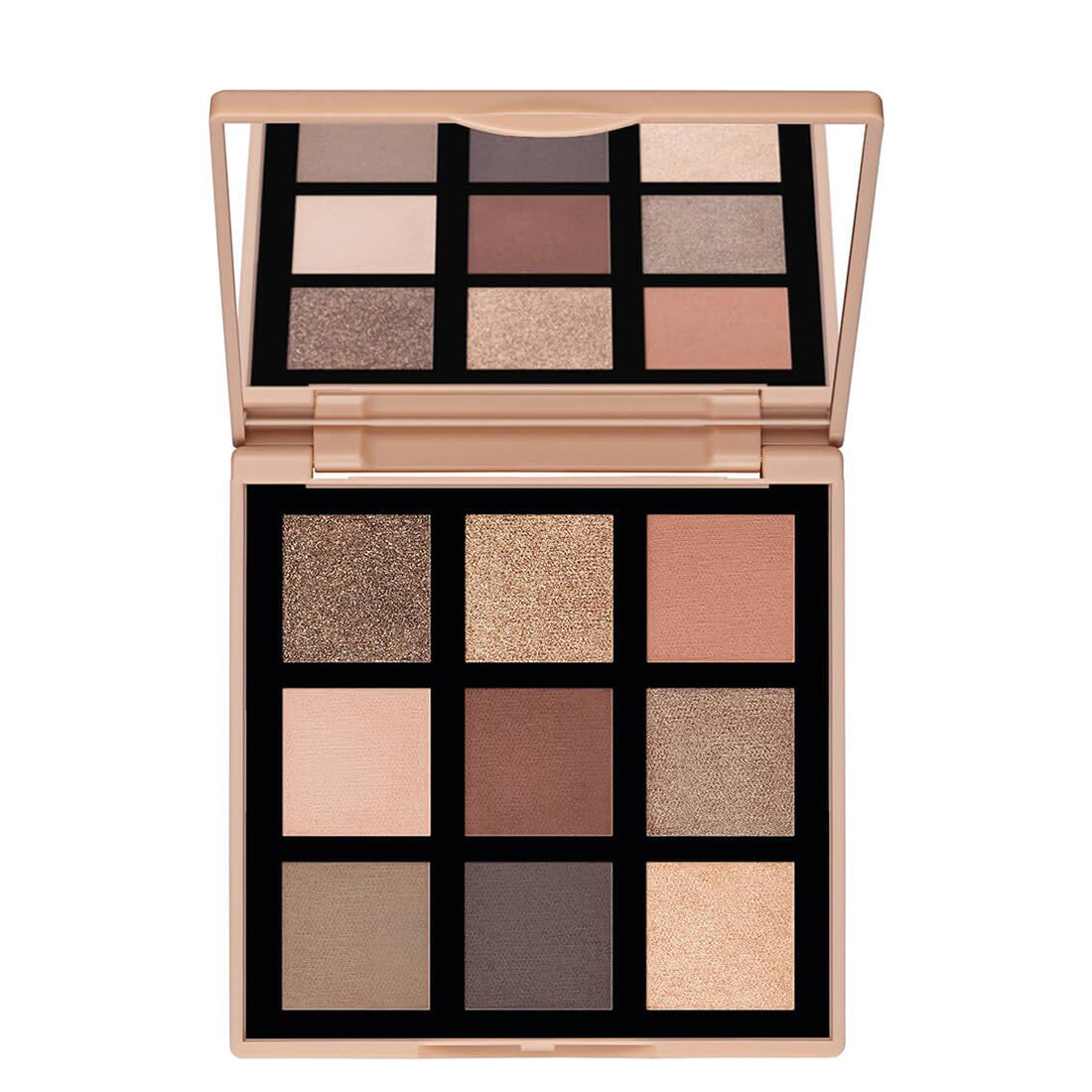 Nuda Warm Palette Occhi_DDP103301_Diego Dalla Palma