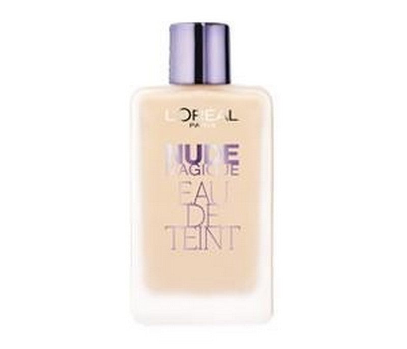 Nude Magique Eau De Teint Fondotinta Texture Fresca N110_COR9493_L'Oreal