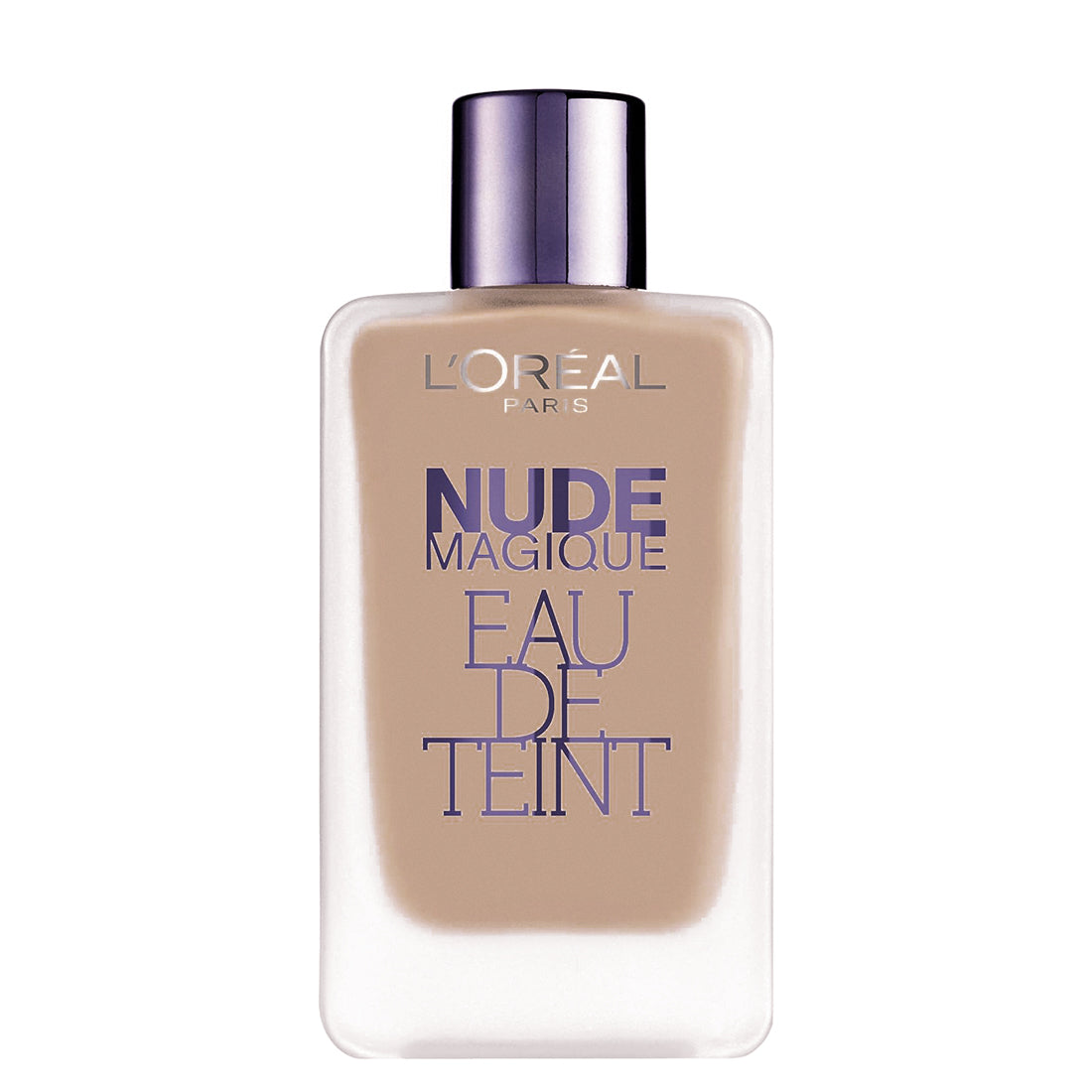 Nude Magique Eau De Teint Fondotinta Texture Fresca N170_COR9479_L'Oreal