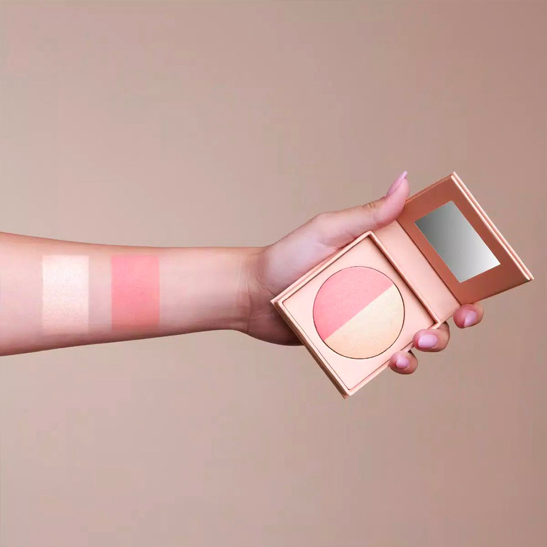 Nude Secret Duo Cotto Blush & Highlighter_GOO880410_GOOVI-4
