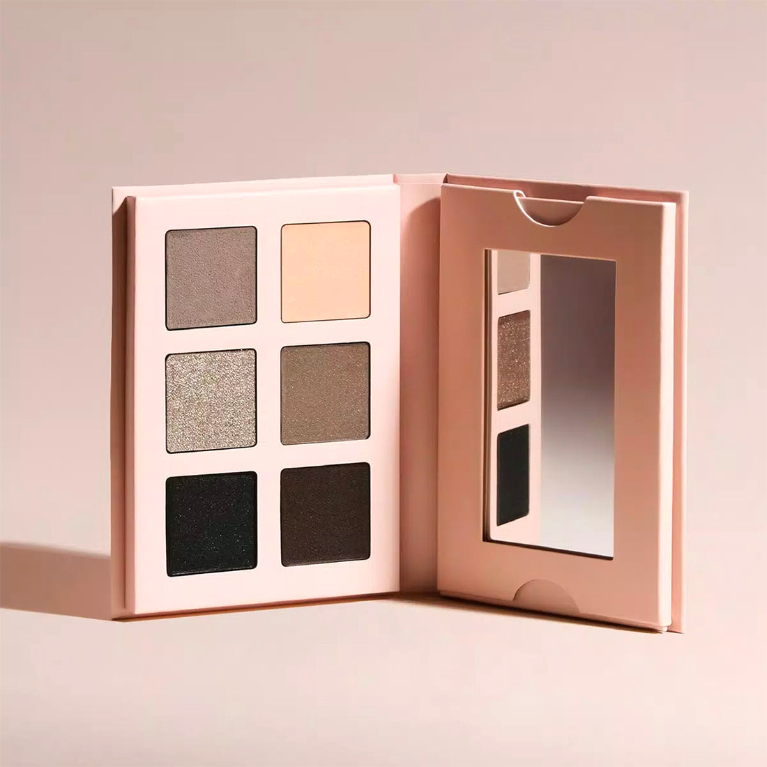 Nude Secret Palette 6 Ombretti_GOO880420_GOOVI-2