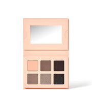 Nude Secret Palette 6 Ombretti_GOO880420_GOOVI