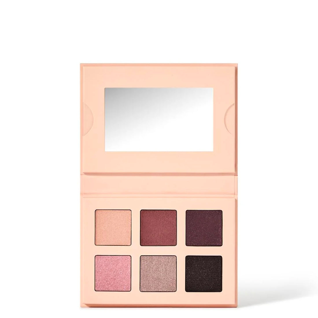 Nude Secret Palette 6 Ombretti_GOO880430_GOOVI