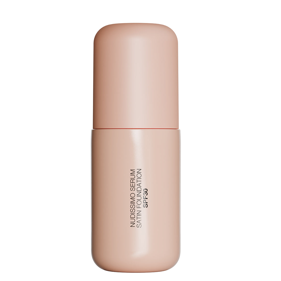 Nudissimo Serum SPF 30 Fondotinta Satinato 311W_DDPDF107311_Diego Dalla Palma