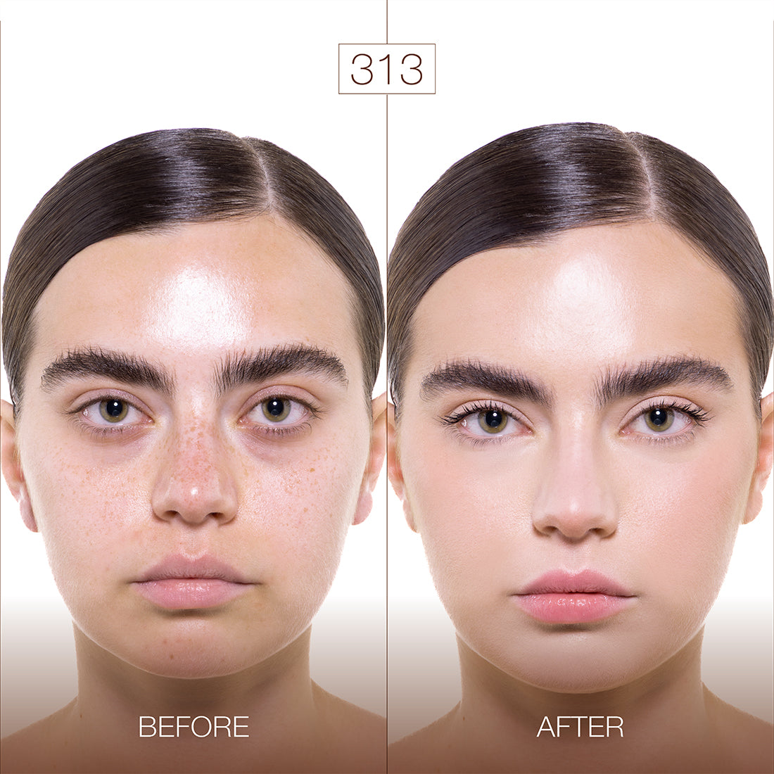 Nudissimo Serum SPF 30 Fondotinta Satinato 313W_DDPDF107313_Diego Dalla Palma-3