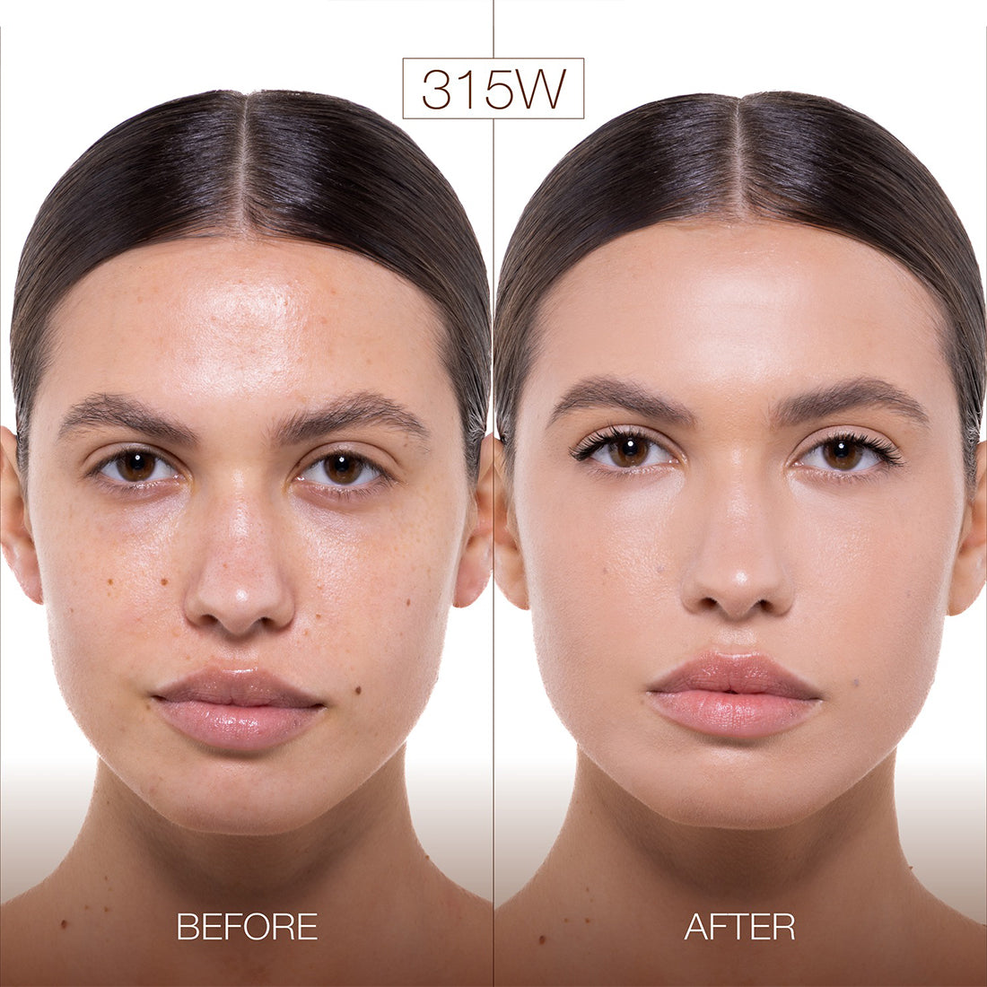 Nudissimo Serum SPF 30 Fondotinta Satinato 315W_DDPDF107315_Diego Dalla Palma-3