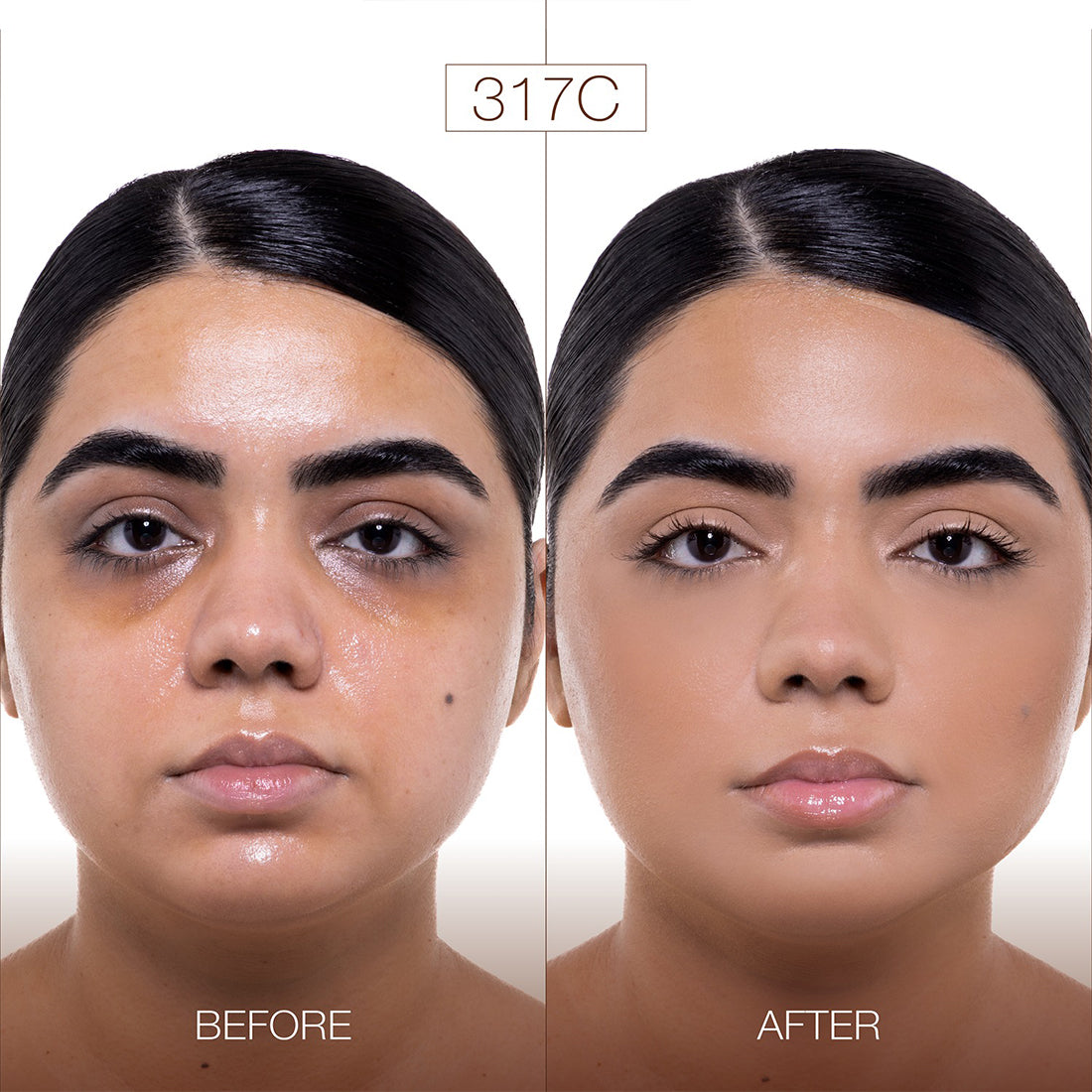 Nudissimo Serum SPF 30 Fondotinta Satinato 317C_DDPDF107317_Diego Dalla Palma-3