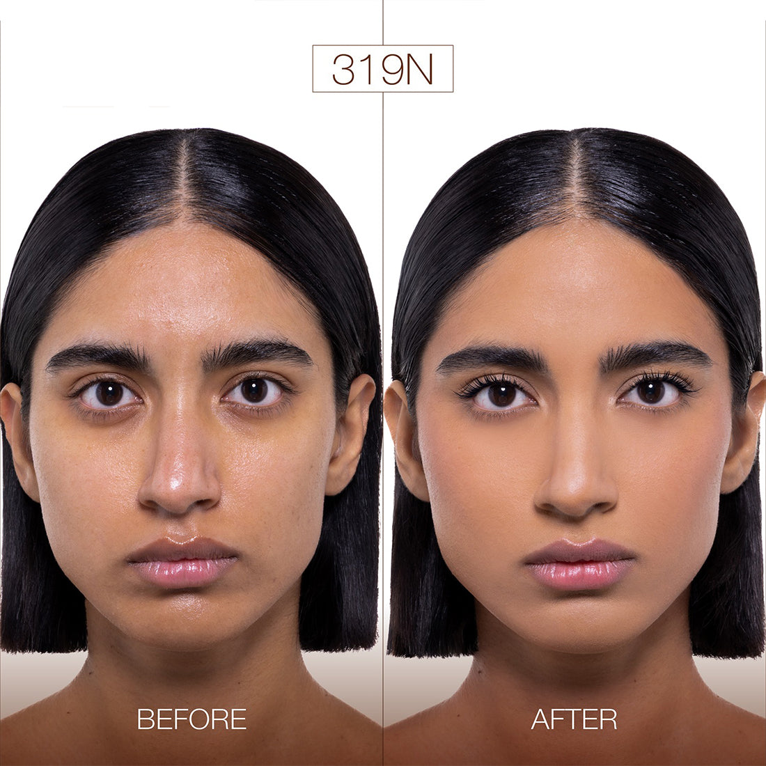 Nudissimo Serum SPF 30 Fondotinta Satinato 319N_DDPDF107319_Diego Dalla Palma-3