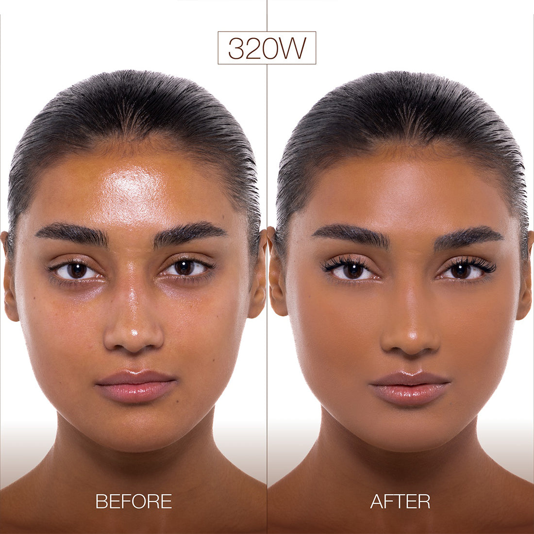 Nudissimo Serum SPF 30 Fondotinta Satinato 320W_DDPDF107320_Diego Dalla Palma-3