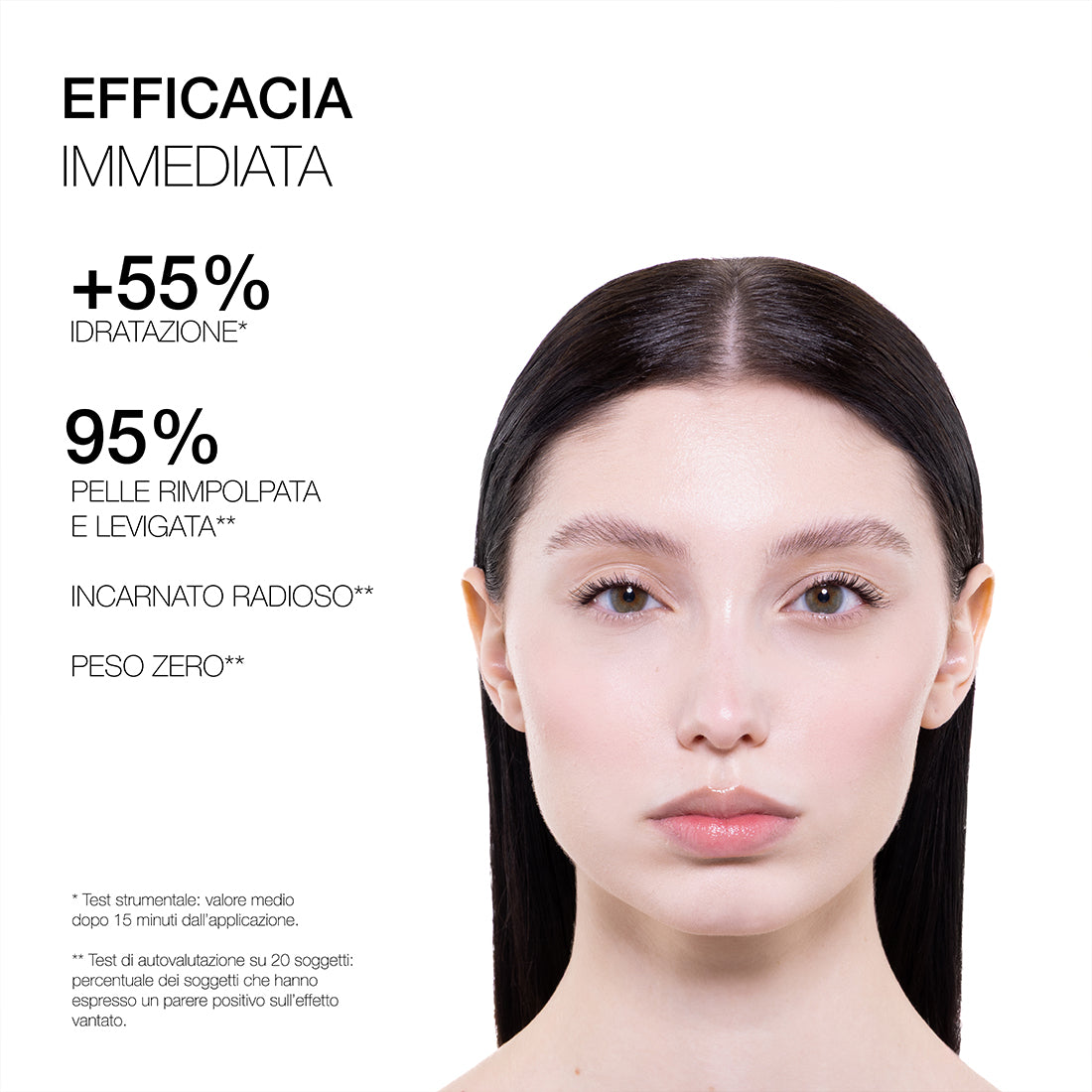 Nudissimo Serum SPF 30 Fondotinta Satinato 321W_DDPDF107321_Diego Dalla Palma-5