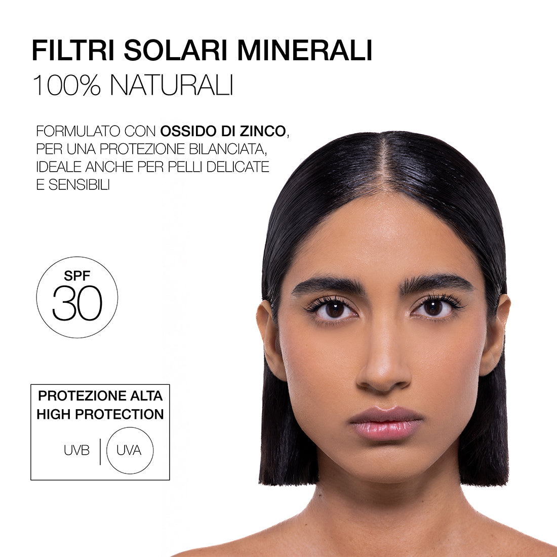 Nudissimo Serum SPF 30 Fondotinta Satinato 321W_DDPDF107321_Diego Dalla Palma-6