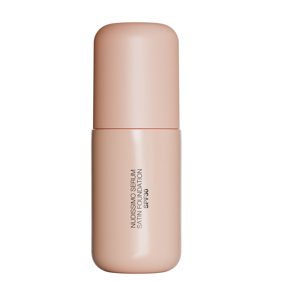 Nudissimo Serum SPF 30 Fondotinta Satinato 321W_DDPDF107321_Diego Dalla Palma