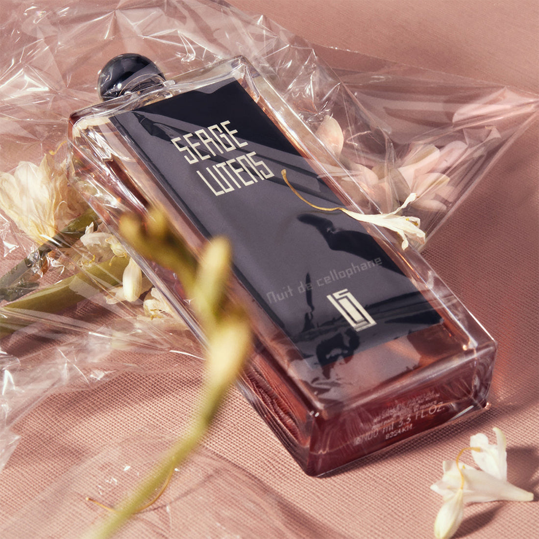 Nuit De Cellophane Eau De Parfum 50 ML
_SL36112340155_SERGE LUTENS-2