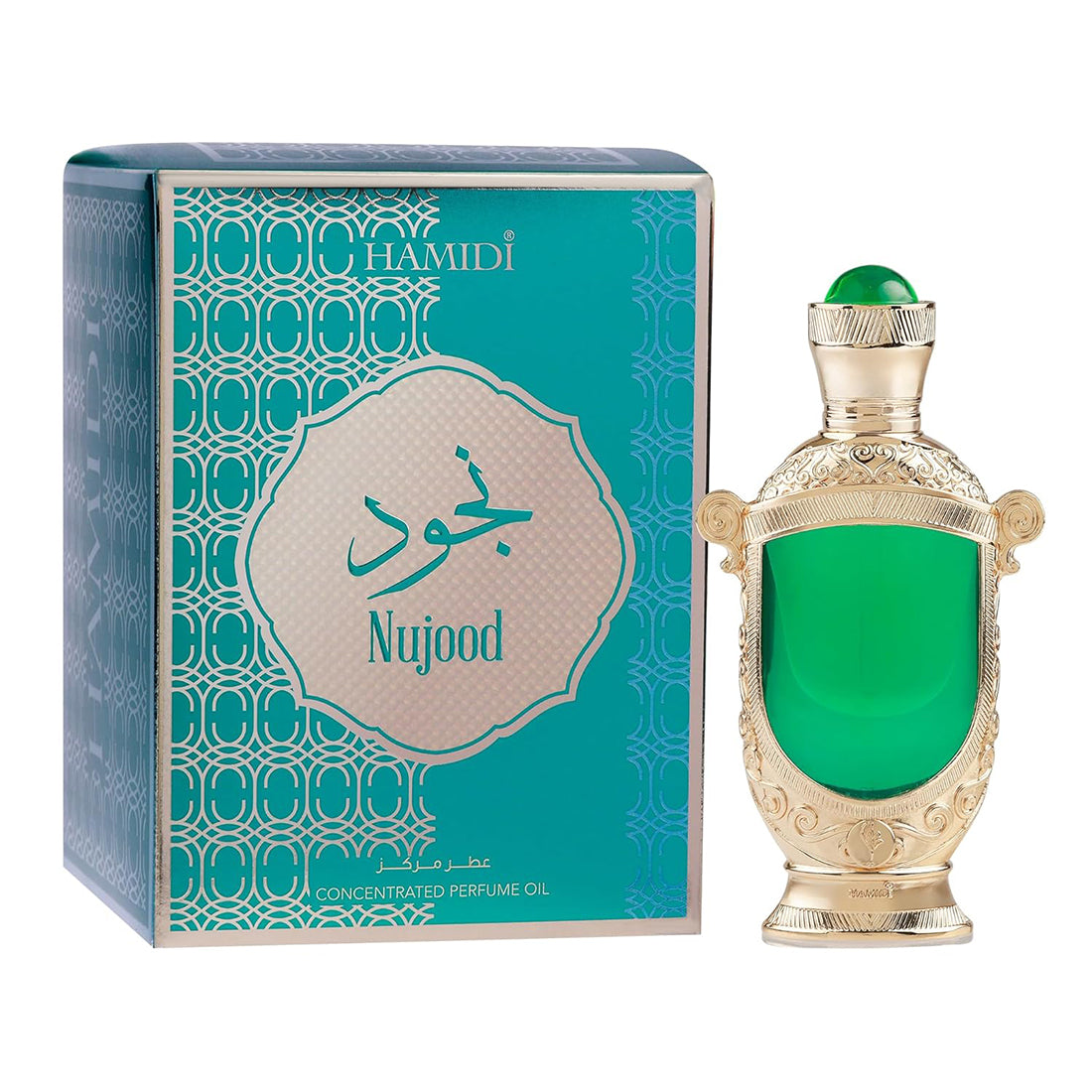 Nujood Concentrate Perfume Oil 20 ml_HAM36101205_HAMIDI-2