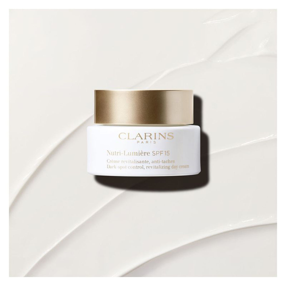Nutri-Lumiere Creme Revitalisante Anti-taches Crema Rivitalizzante Anti Macchie SPF 15 50 ML_CLA80104237_Clarins-5