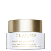 Nutri-Lumiere Creme Revitalisante Anti-taches Crema Rivitalizzante Anti Macchie SPF 15 50 ML_CLA80104237_Clarins