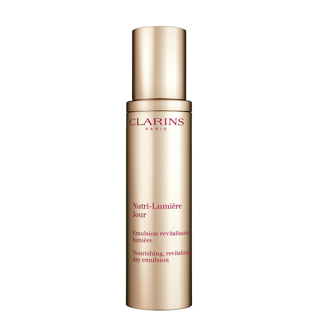 Nutri-Lumiere Emulsion Jour Emulsione Rivitalizzante Giorno 50 ML_CLA80058250_Clarins
