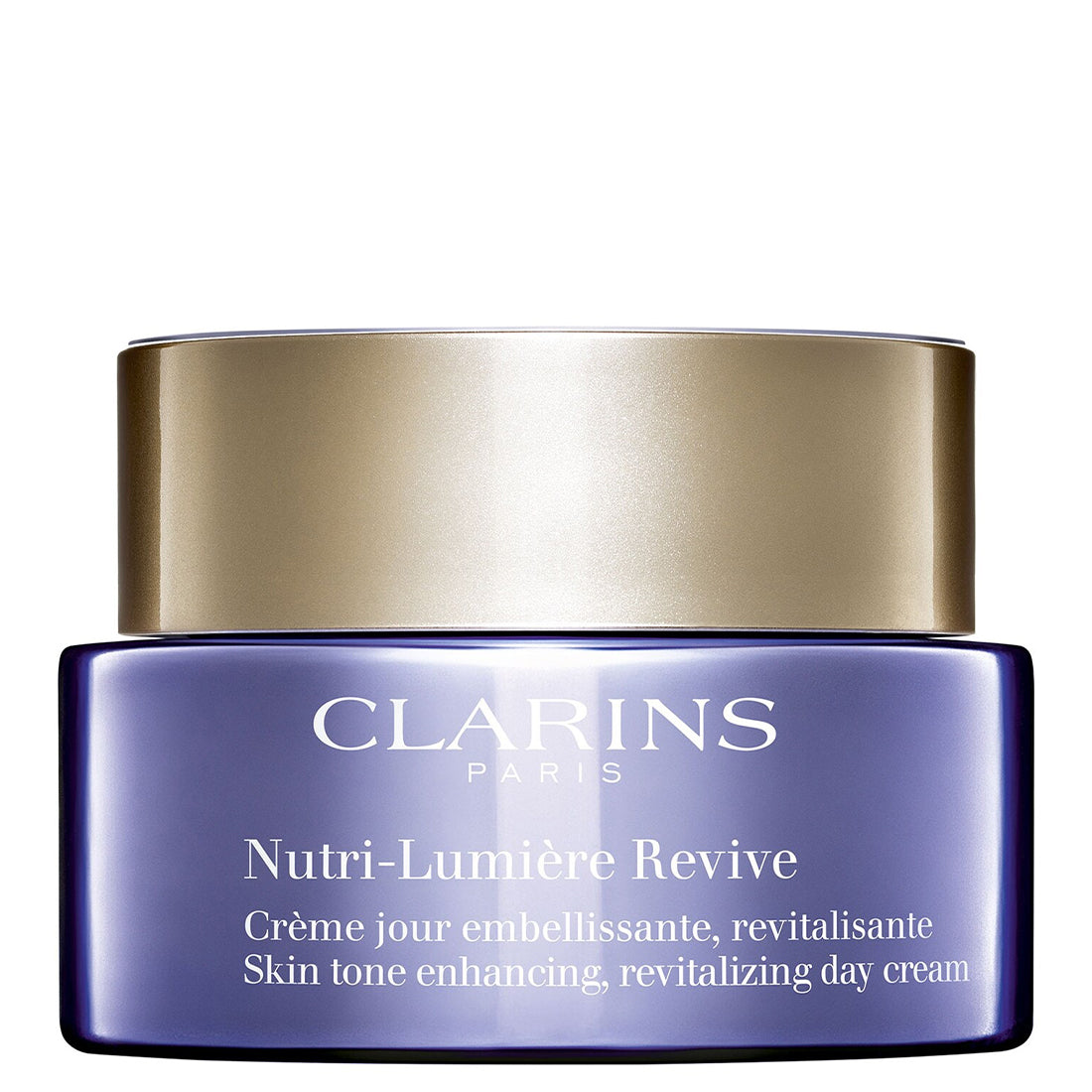 Nutri-Lumiere Revive Crema Giorno Rivitalizzante 50 ML_CLA80082649_Clarins