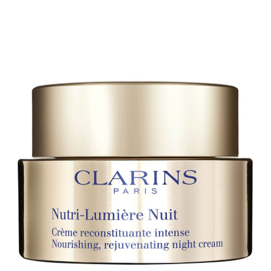 Nutri-lumiere Nuit Crema Idratante Notte 50 ML_CLA80058249_Clarins