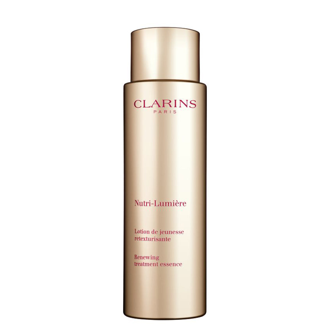 Nutri-lumiere Treatment Essence Tonico Viso 200 ML_CLA80058251_Clarins