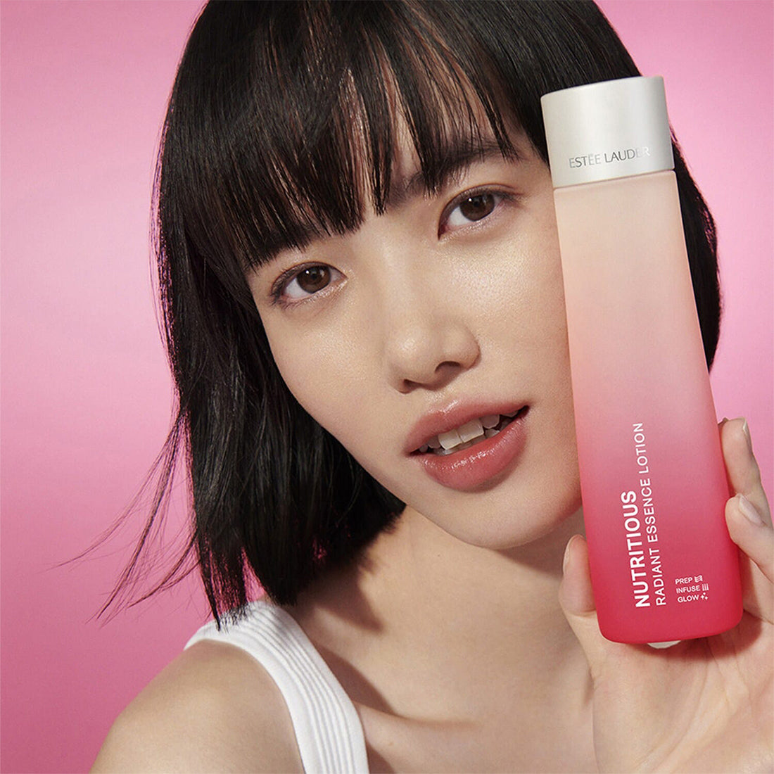 Nutritious Radiant Essence Lotion Lozione Idratante 200 ML_ESTGTK1010000_Estee Lauder-2