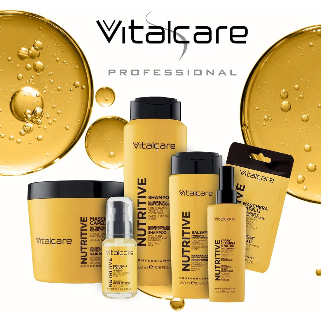 Nutritive Maschera 25 ML_VIT5611_Vitalcare-2