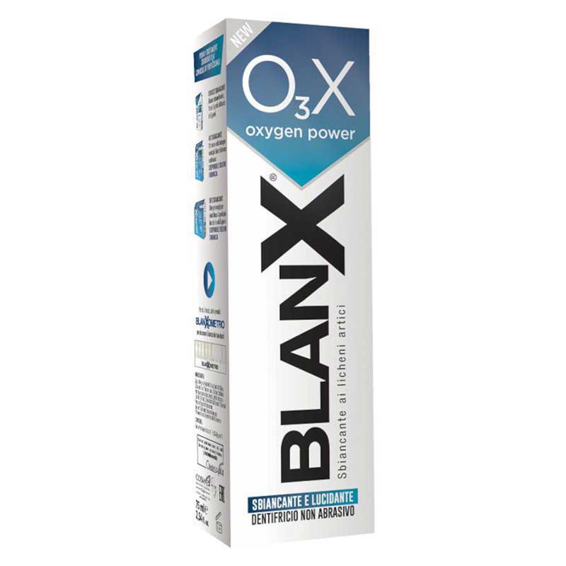 O3X Dentifricio Sbiancante Lucidante 75 ML_BLA65518_Blanx-2