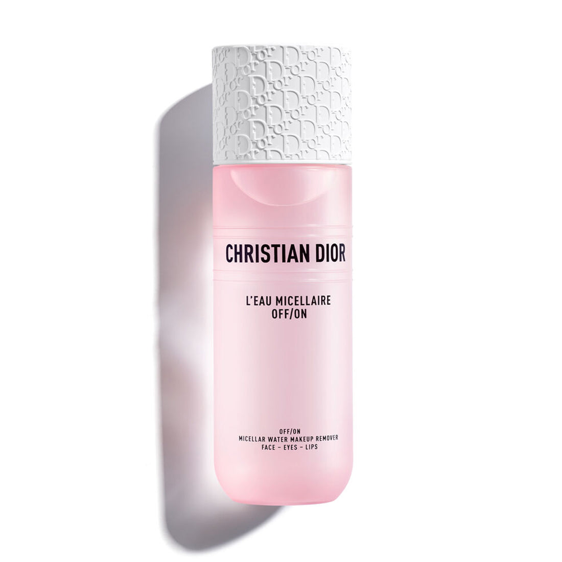 L’Eau Micellaire OFF/ON Acqua micellare struccante make-up per viso, occhi, labbra 175 ml_CDE000000860_Dior