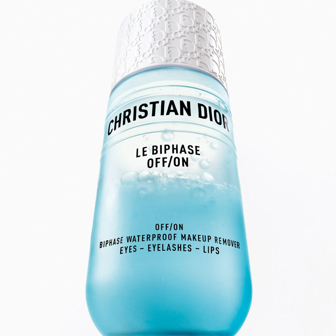 Le Biphase OFF/ON Bifasico struccante make-up occhi, ciglia e labbra 125 ML_CDE000000862_Dior-2
