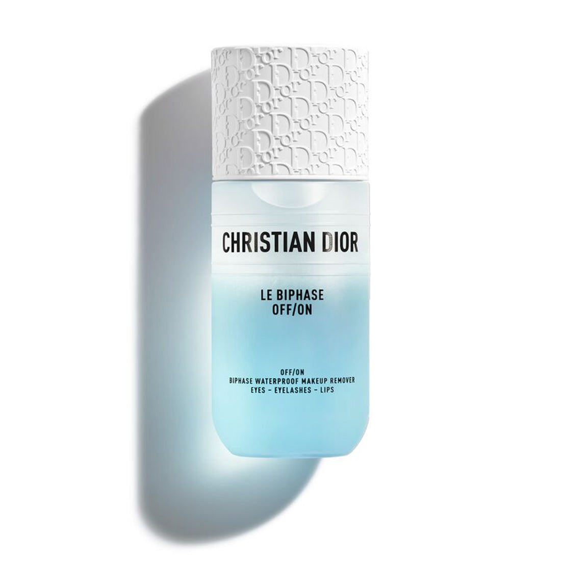 Le Biphase OFF/ON Bifasico struccante make-up occhi, ciglia e labbra 125 ML_CDE000000862_Dior